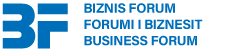Biznis Forum Logo